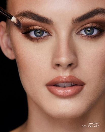 Hourglass Curator Eyeshadow-Ash