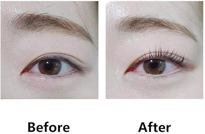 Lash Lift Kit Upgraded Version Glue Complete Eyelash Perm Kit 2025, for Professional Eyelash Lash Extensions, Lash Lifts, Lash Curling, Semi-Permanent Curling Perming Wave TUBeauty