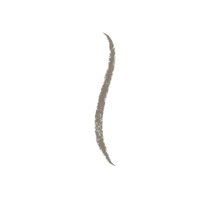 COVERGIRL Perfect Blend Eyeliner Pencil, Smoky Taupe 130 (1 Count) (Packaging May Vary) Eyeliner Pencil with Blending Tip