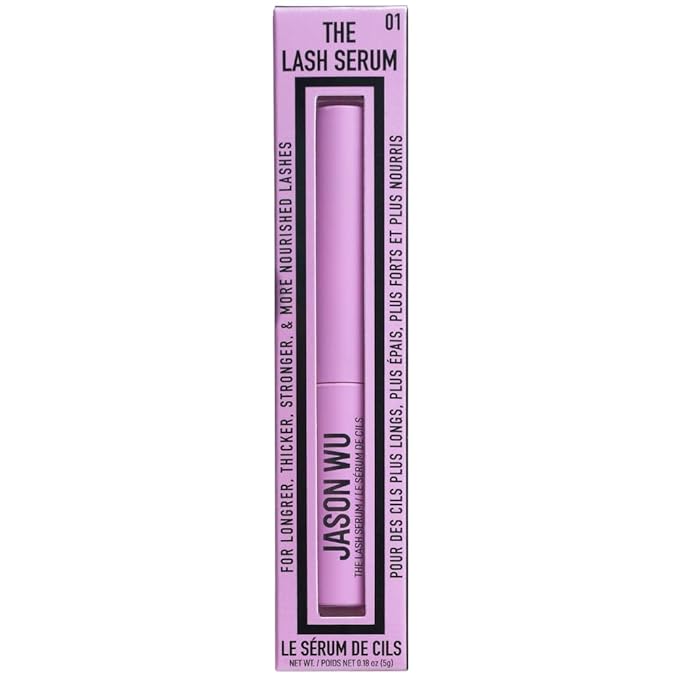 Jason Wu Beauty The Lash Serum - Nourishment 0.18 (5 g)