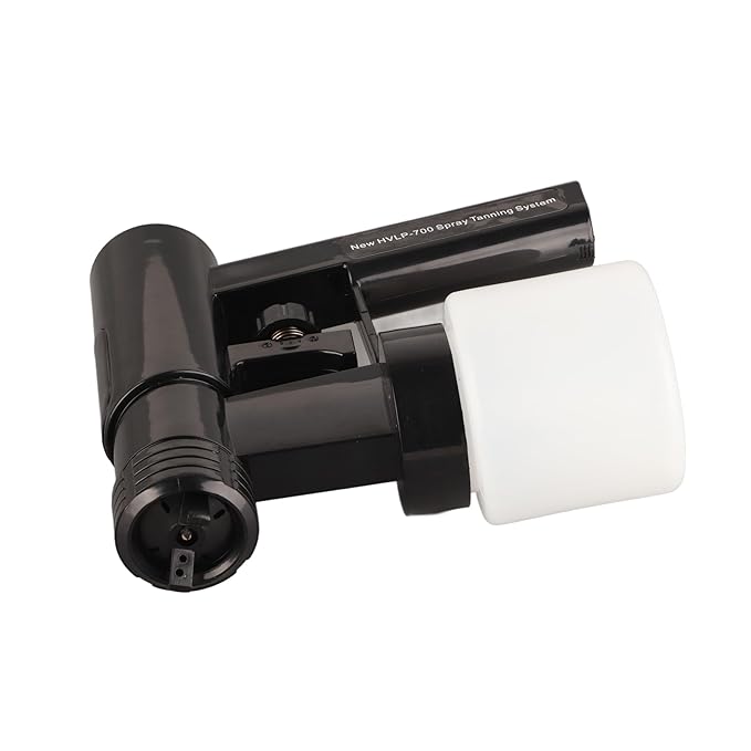 Sprayer Replacement Part Accessory, Cordless Spray Tan Machine, Tan Machine Professional HVLP Spray Tan Gun, Spray Tanning Machine Training Program
