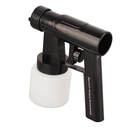 Sprayer Replacement Part Accessory, Cordless Spray Tan Machine, Tan Machine Professional HVLP Spray Tan Gun, Spray Tanning Machine Training Program