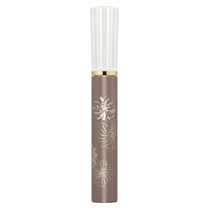 Paul & Joe Smudgeproof Mascara - 02 Brun - Brown - Gives Lashes Volume and Length - Moisturize and Protect the Lashes - Easy Application - 0.24 oz.