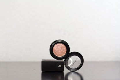 MAC DazzleShadow Eye Shadow - Last Dance