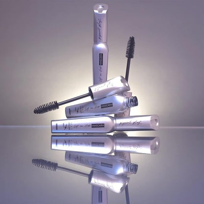 Pigment-Play Lift 'em High Mascara - Black 12 ml