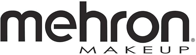 Mehron Makeup GlitterSpray | Hair and Body Glitter Spray | Body Shimmer Spray 1 fl oz (30 ml) (Silver) Perfect for Beauty, Theater, Halloween, Parties, Festivals, Concerts, and More