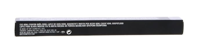 MAC Eyeliner Kohl Power Eye Pencil Eye Liner, Feline