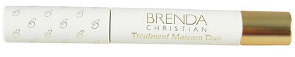 SARRELA Hair Comb with Brenda Christain Treatment Mascara Duo