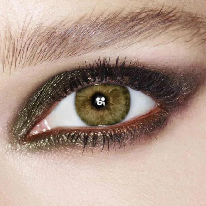 Charlotte Tilbury Colour Chameleon Morphing Eye Shadow Eye Liner Pencil - Smokey Emerald