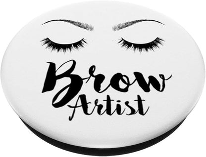 Brow Artist Microblading Eyebrow Waxing Lashes