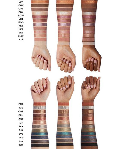 Hourglass Curator Eyeshadow-Doe