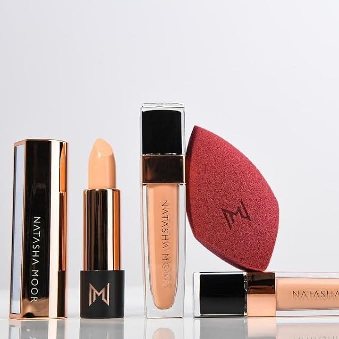 Secret Perfector Concealer Stick - Full Coverage, Creamy Formula for Marks, Dark Circles, and Pigmentation - Portable and Mirror-Compact Design - Suitable for All Skin Types #6