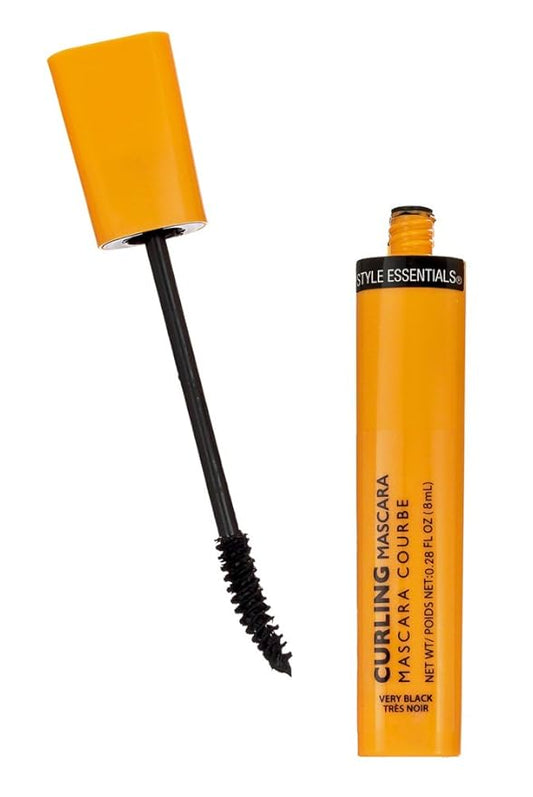 Curling Mascara