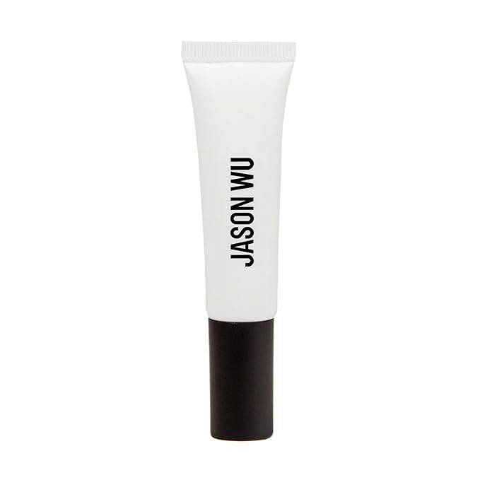 Jason Wu Beauty - Wu Prime Eye - Pigment Eyeshadow Base - 9.9ml (.33 fl oz) (Space White, 9.9ml (.33 fl oz))