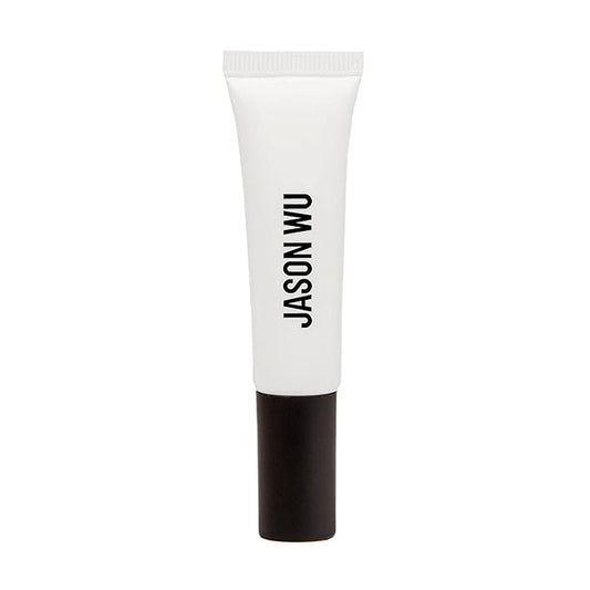 Jason Wu Beauty - Wu Prime Eye - Pigment Eyeshadow Base - 9.9ml (.33 fl oz) (Space White, 9.9ml (.33 fl oz))