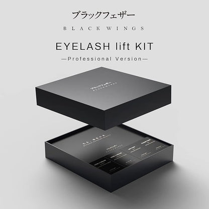 Lash Lift Kit, Eyelash Lift Kit, Fast Eyelash Perm Kit Lash Extension Kit Lamination Setting Lotion Cream Eyelash Serum Lash Gel Glue Balm Rods Pads Silicone Curl Tools For Salon Professional