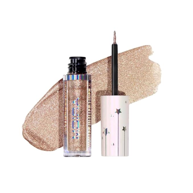 Glitter Glitter Liner (004, Show Off)