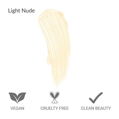 True + Luscious Prep and Prime Duo - Angel Eyes Eyeshadow Primer (Light) & Flowerdose Moisturizing Lip and Eye Serum