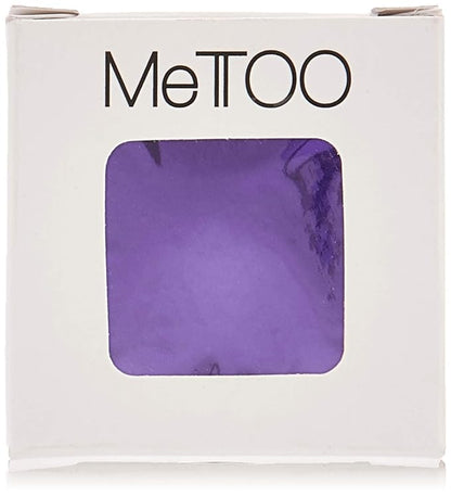 Mettoo Imperial Purple Body Foil, 200 Count