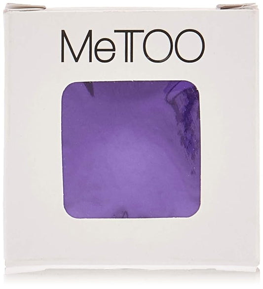 Mettoo Imperial Purple Body Foil, 200 Count
