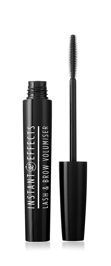 Lash And Brow Volumizer, 0.23 oz (IELBVBB)