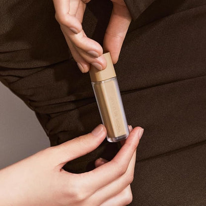 Wink Eye Primer | Long-Lasting Crease-Free Eye Makeup, Smooths & Preps Eyelid Base, Vibrant Colors, All-Day Wear - 5.5g (06 Light Taupe)