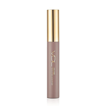 VDL Eye Fine Boosting Fixer - Long-Lasting Lash Enhancer and Primer. Multi-Functional Lash Coater for Strong Hold and Extended Curl (0.28 oz)| Korean Makeup