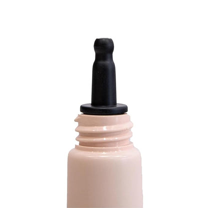 Jason Wu Beauty - Wu Prime Eye - Pigment Eyeshadow Base - 9.9ml (.33 fl oz) (Light, 9.9ml (.33 fl oz))