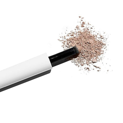 MADLUVV Define Me Eyebrow Highlighter, Last All Day, Accentuate Arches for Brighter Younger Looking Eyes, Universally Flattering for All Skin Shades, Hypoallergenic and Cruelty Free (Matte)