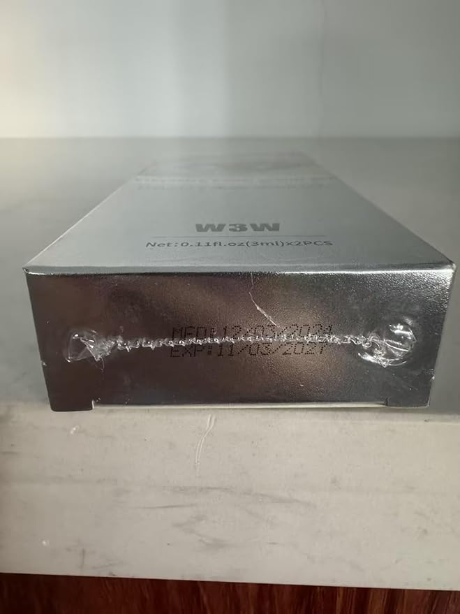 Eyelash & Brow Serums Set