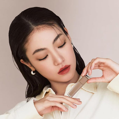 Wink Eye Primer | Long-Lasting Crease-Free Eye Makeup, Smooths & Preps Eyelid Base, Vibrant Colors, All-Day Wear - 5.5g (02 Light Wood)