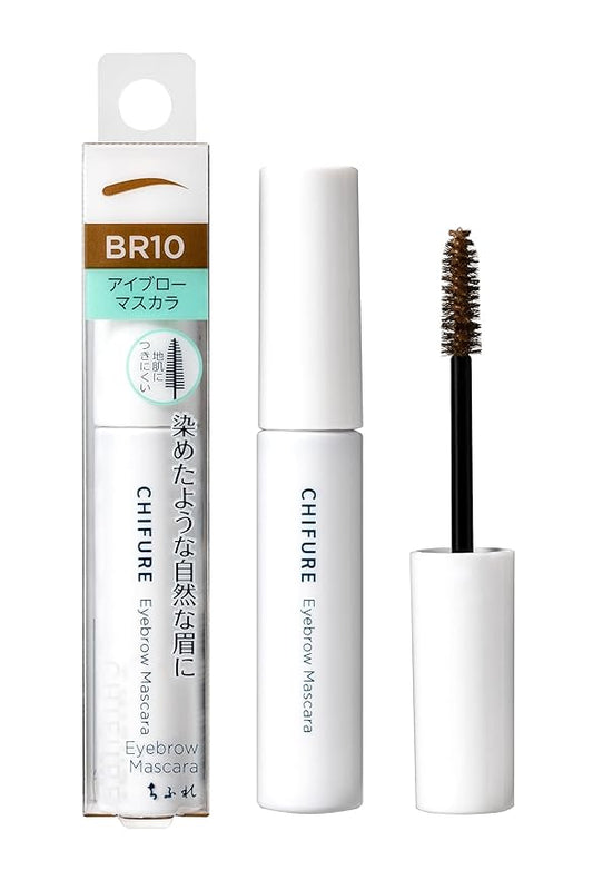 Eyebrow Mascara 8.0g - Light Brown