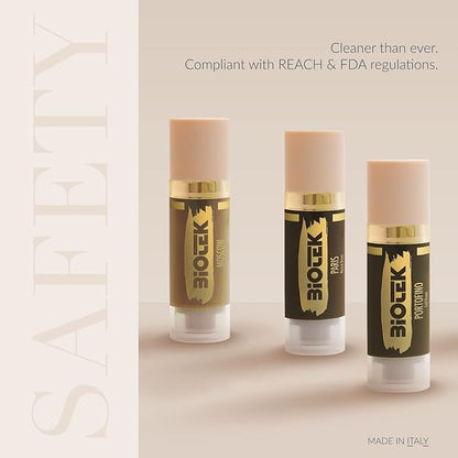 Skin Correction Pigment Kit for Permanent Makeup - Made in Italy