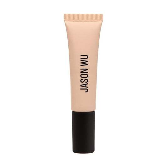 Jason Wu Beauty - Wu Prime Eye - Pigment Eyeshadow Base - 9.9ml (.33 fl oz) (Light, 9.9ml (.33 fl oz))