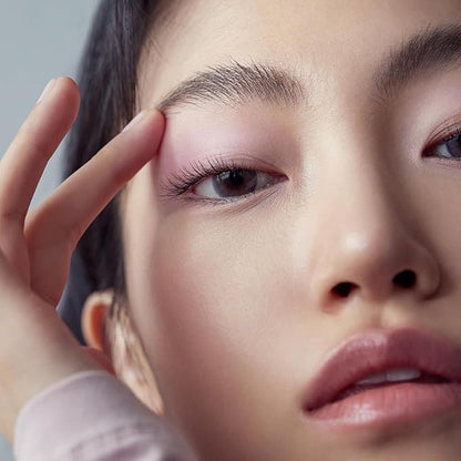 Wink Eye Primer | Long-Lasting Crease-Free Eye Makeup, Smooths & Preps Eyelid Base, Vibrant Colors, All-Day Wear - 5.5g (14 Light Lilac)