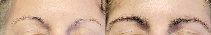 Eyebrow Enhancing Serum, 3ml /0.1 Fluid Ounce clear