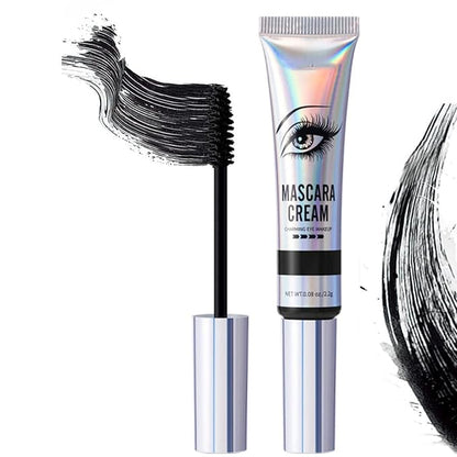 6 Colors Mascara Set, Colorful Mascara Waterproof Long-lasting Volumising Lengthening Curling, Create 3D Charming Eye Makeup, Brilliant Halloween/Christmas Gift Set for Women Teenage Girls#1