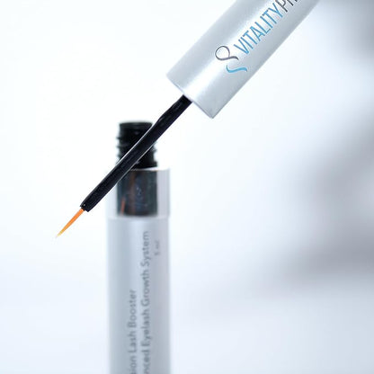 VITALITY PRECISION SKIN Lash Booster Serum - Advanced Eyelash Growth System