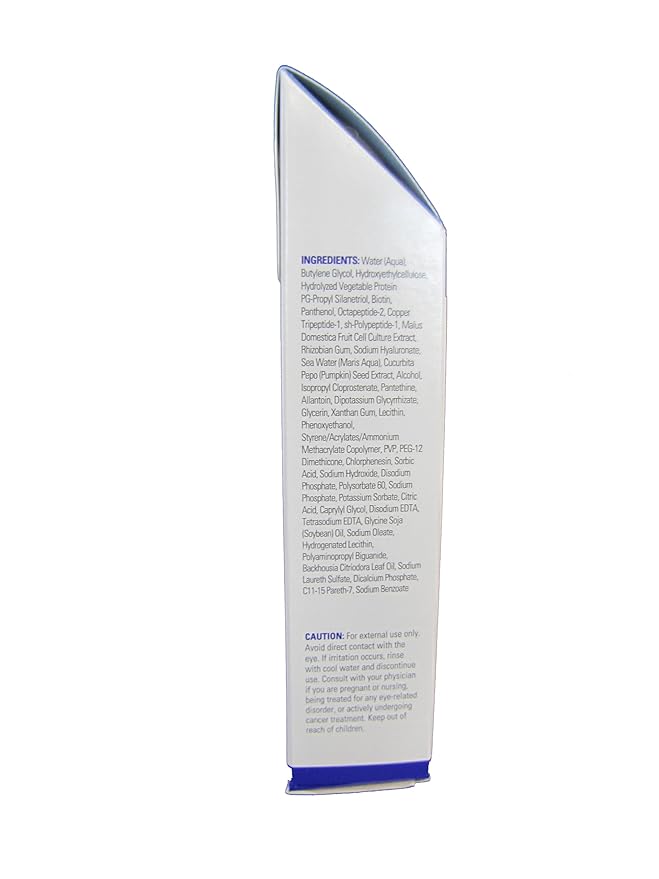 Eyebrow Enhancing Serum, 3ml /0.1 Fluid Ounce clear