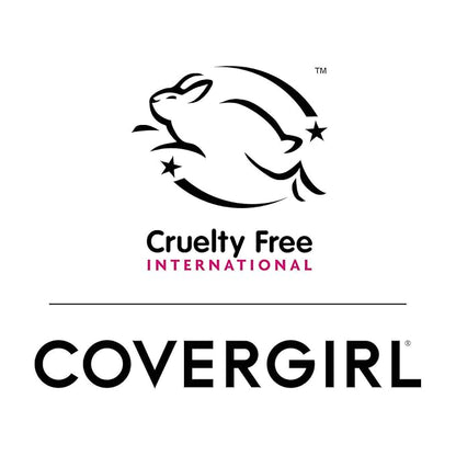 COVERGIRL - Exhibitionist Mascara, Volumizing, Easy Glide, No Smudge, 100% Cruelty-Free (Pack of 2)