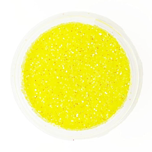 Yellow Gold Glitter #24 From Royal Care Cosmetics