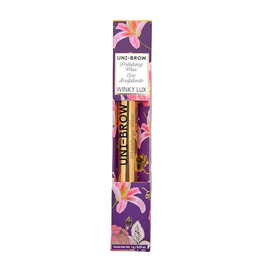 Uni Brow Polishing Wax
