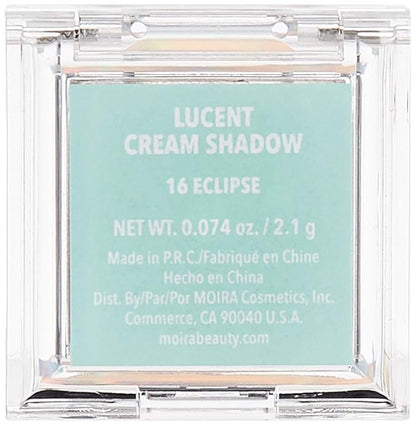Lucent Cream Shadow (016, Eclipse)