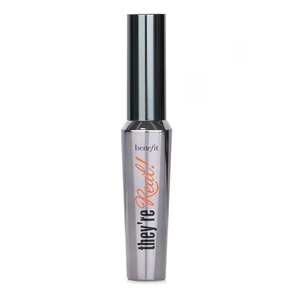 Theyre real! Mascara - Beyond Black by Benefit for Women - 0.3 oz Mascara