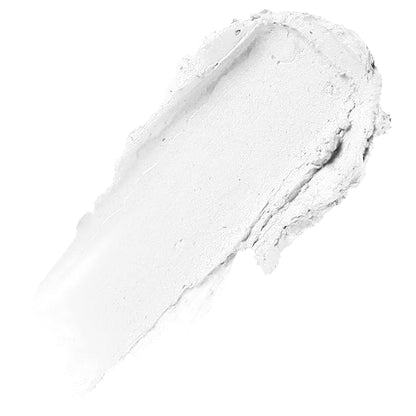 CCbeauty Clown White Face Paint Stick,Face Painting Kit,Non Toxic SFX Makeup For Joker Skeleton Halloween Costume Cosplay,Professional Body Paint,Full Coverage Painting Foundation With Makeup Sponge