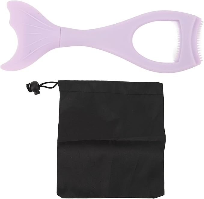 Stencil Set, Mascara Applicator Guard, Reusable Eyeshadow and Stencils Pad Kit, Easy to Use Eye Makeup Tool with,