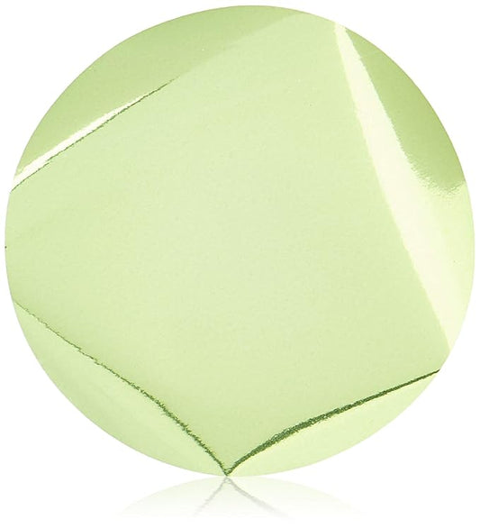 Mettoo Leaf Green Body Foil, 12 Count