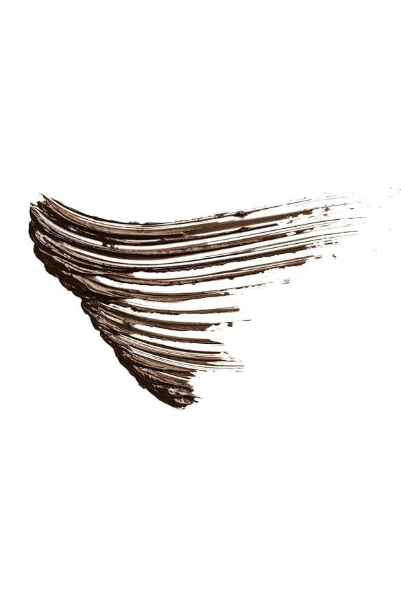 Eyebrow Mascara | 23 | Dark Brown | Ergonomic Brush