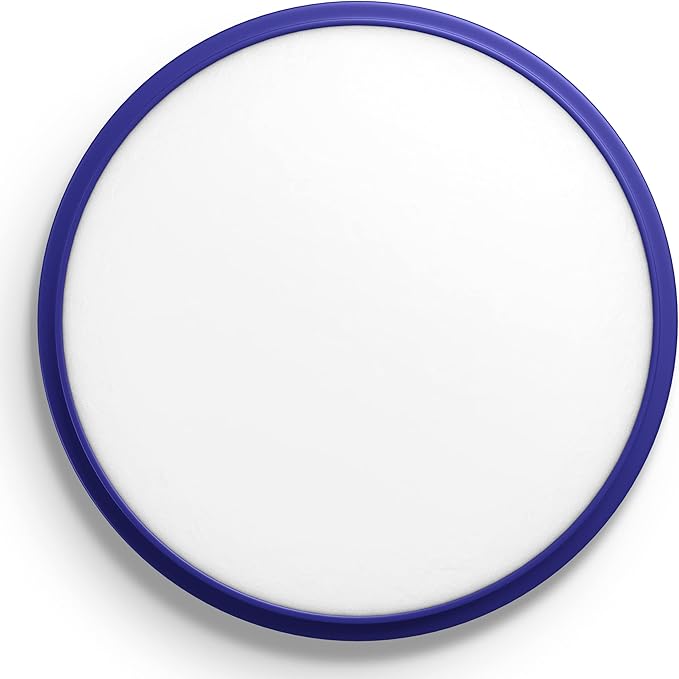 Snazaroo Classic Face and Body Paint, 18.8g (0.66-oz) Pot, White