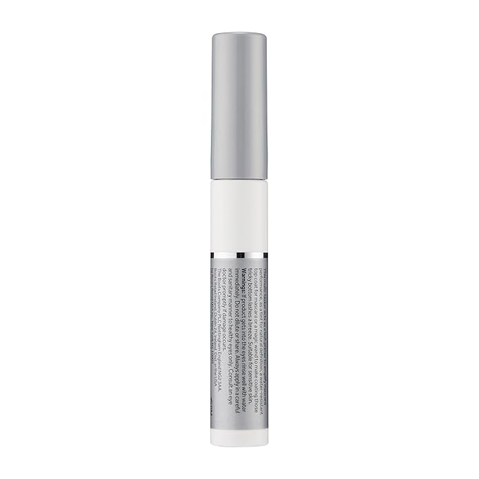 No7 Lash Impact Lash Primer - Eyelash and Mascara Primer for Top and Bottom Lashes - Defines, Primes, & Volumizes - Suitable for Sensitive Skin (0.2 Fl Oz)